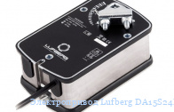 ������������� Lufberg DA15S24P � ���������� ��������